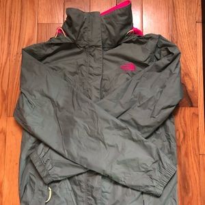 The North Face Venture Jacket